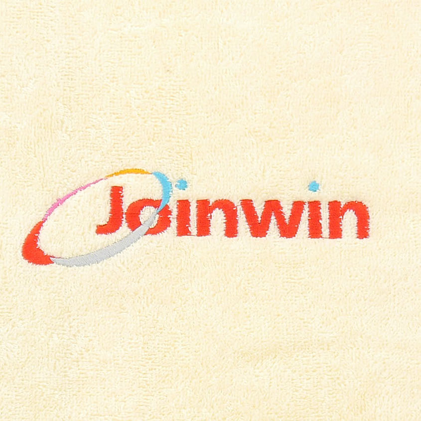 Joinwin繡花毛巾被