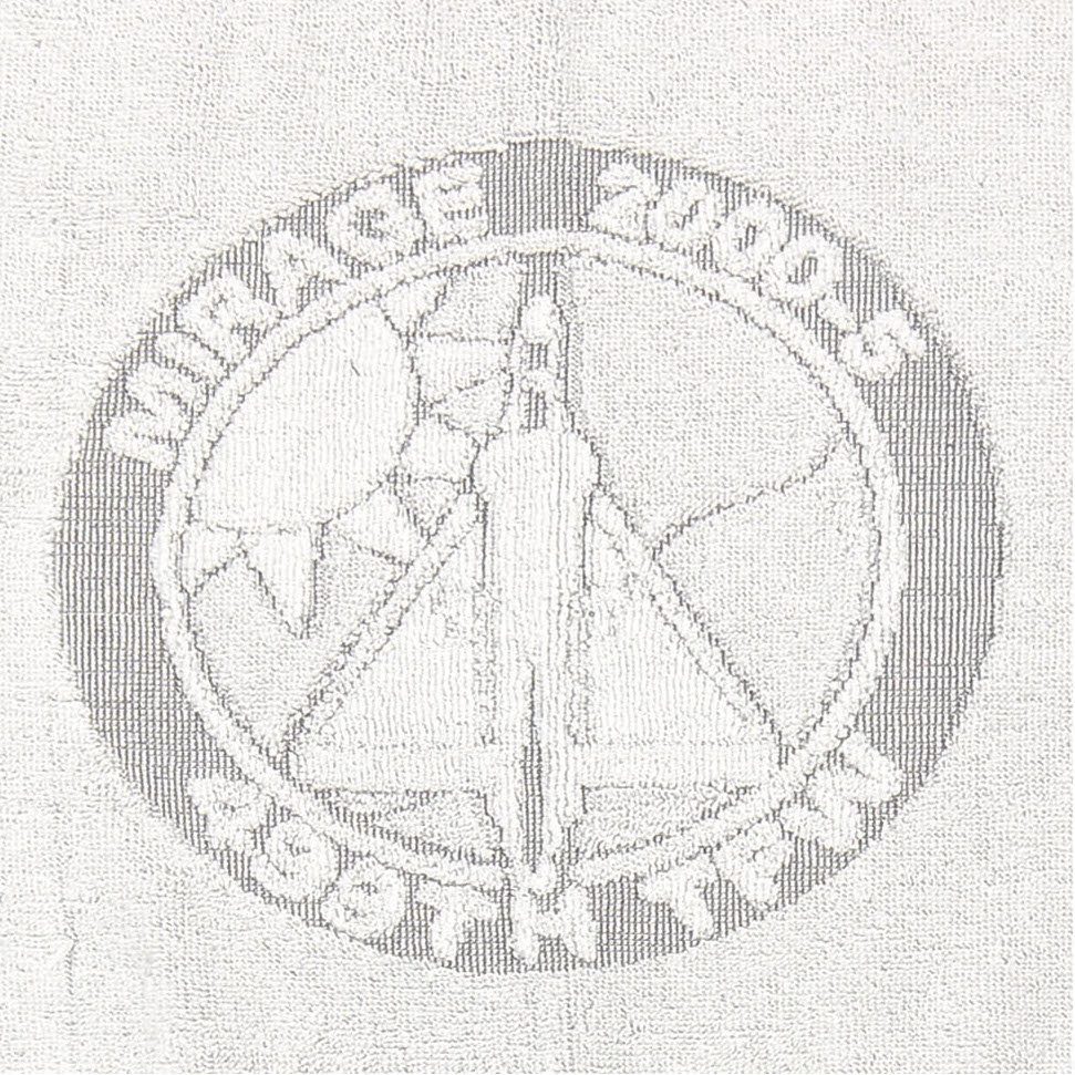 空軍竹炭客製運動毛巾