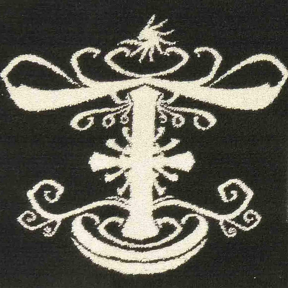 2011高雄電音港客製運動毛巾