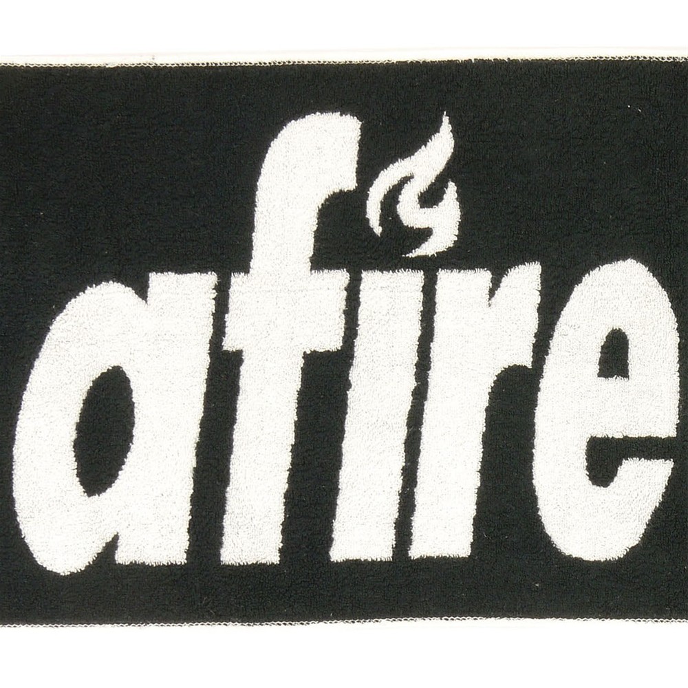 AFIRECREW客製運動毛巾