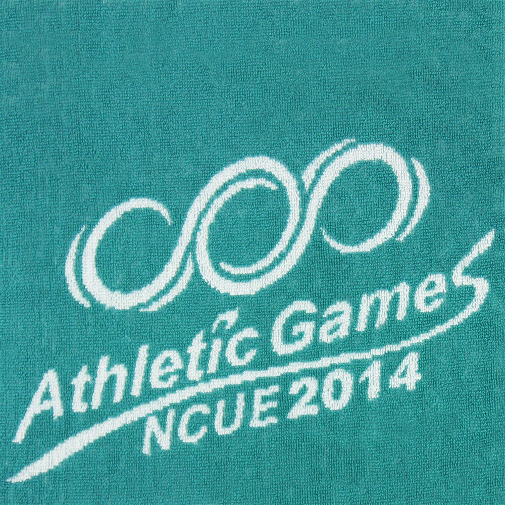 2014 Athletic-games客製運動毛巾