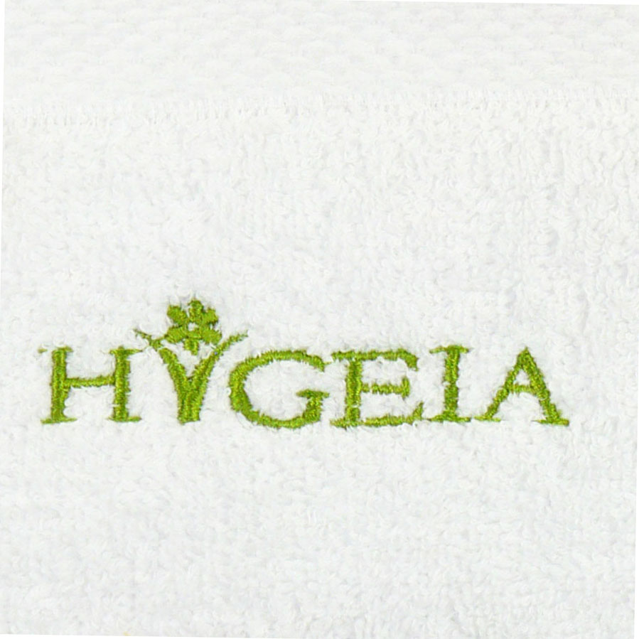 hygeia 海吉兒毛巾