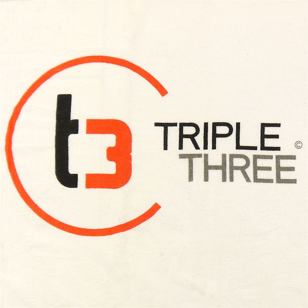 MAXXIS 正新輪胎客製浴巾