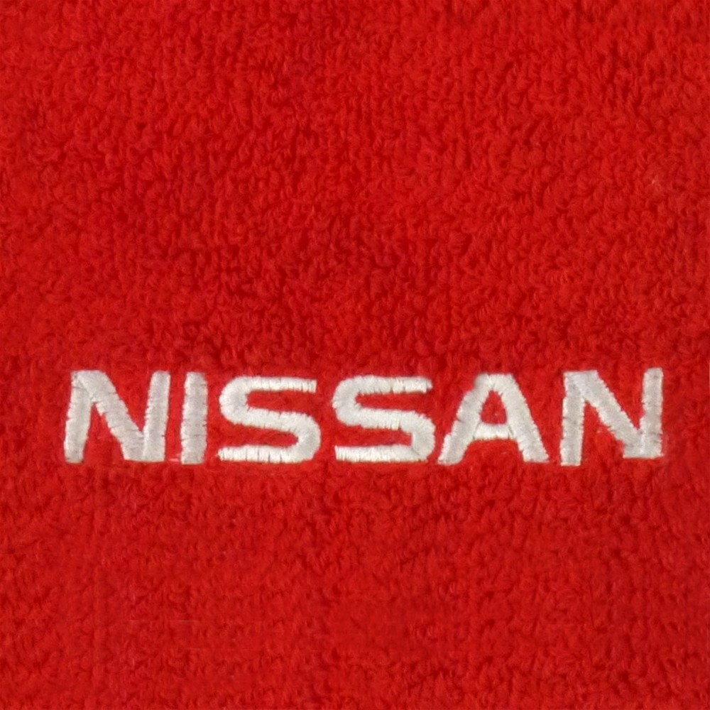 NISSAN客製運動毛巾