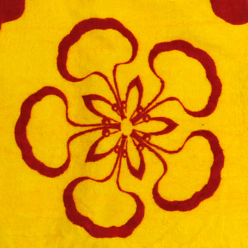 京城客製運動毛巾