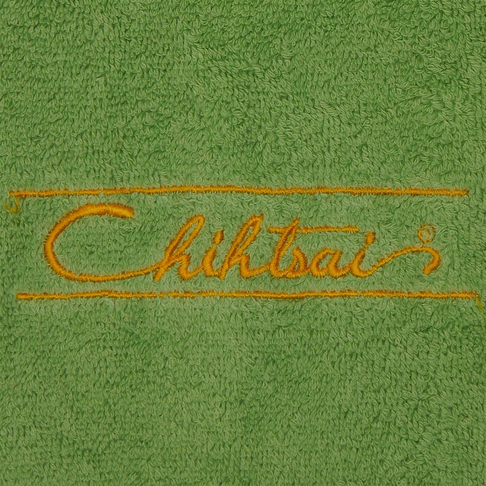 Chihtsai 芝彩浴巾