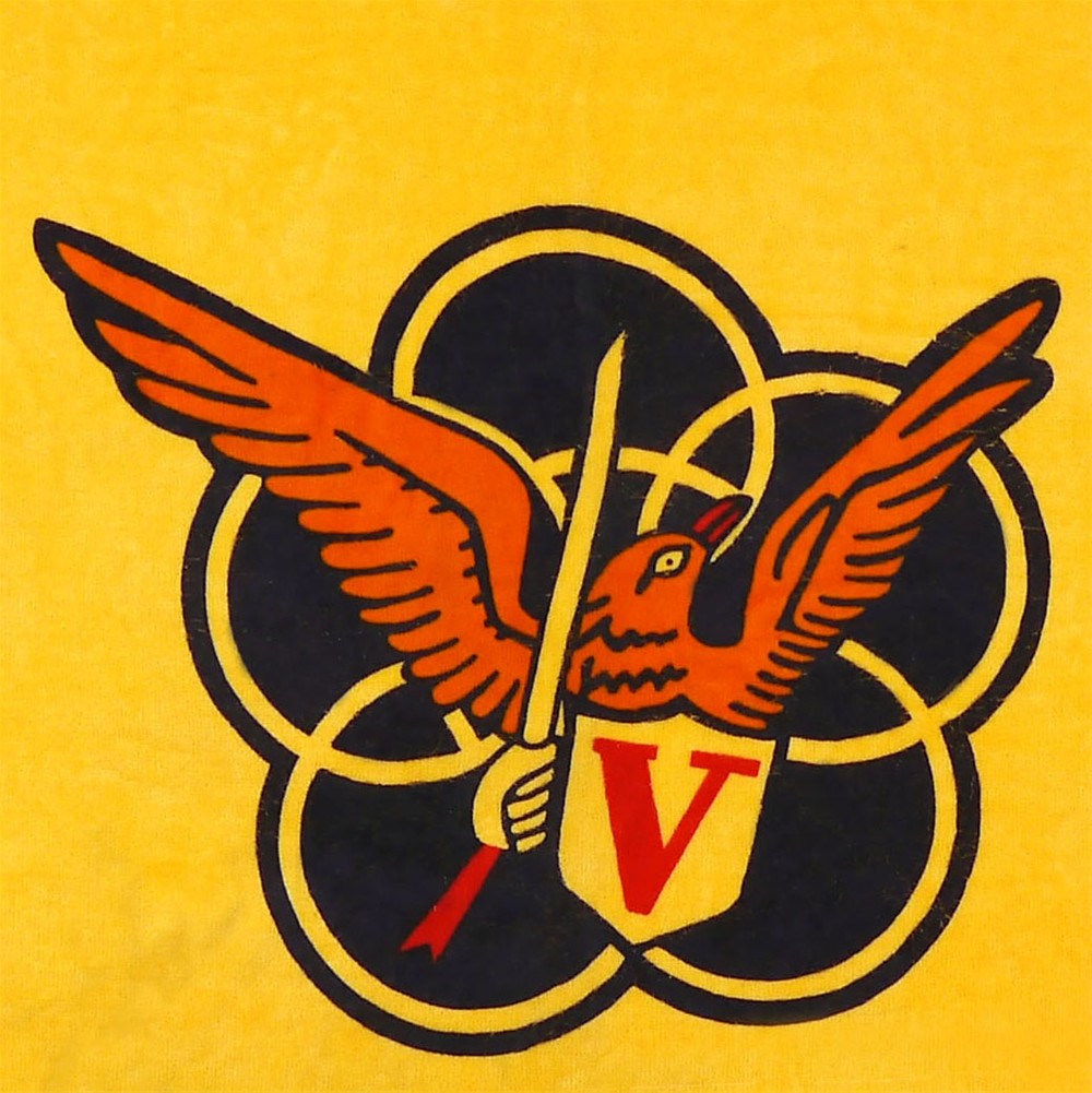 空軍401客製浴巾