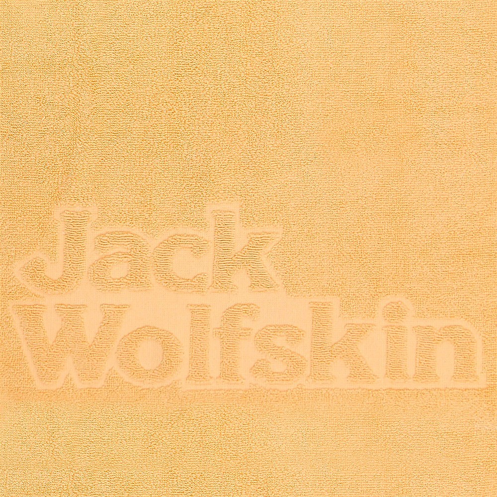 jack wolfskin飛狼客製浴巾