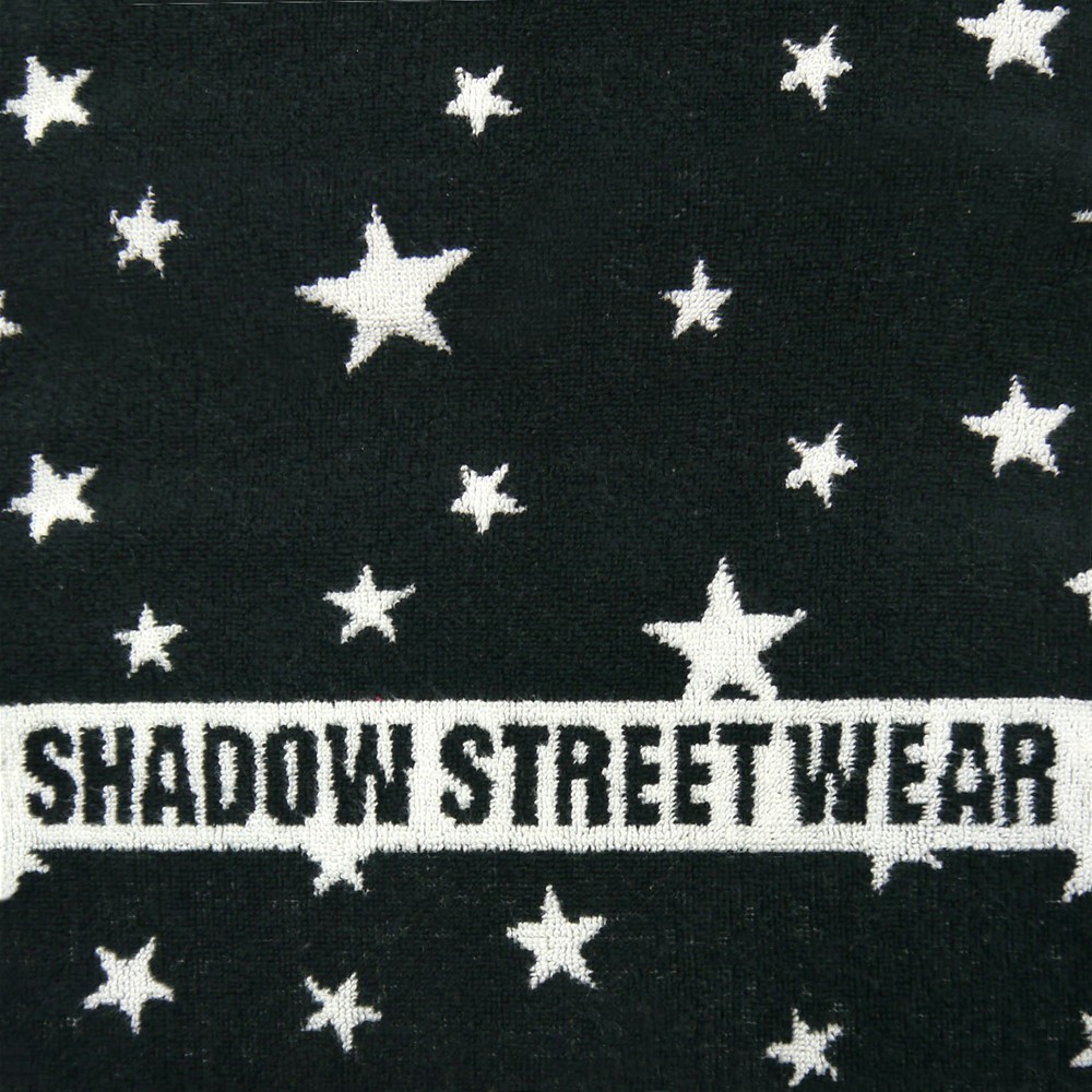 shadow客製運動毛巾