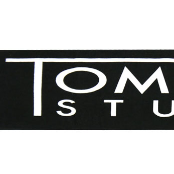TOMMY'S客製運動毛巾