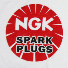 火星塞客製運動毛巾