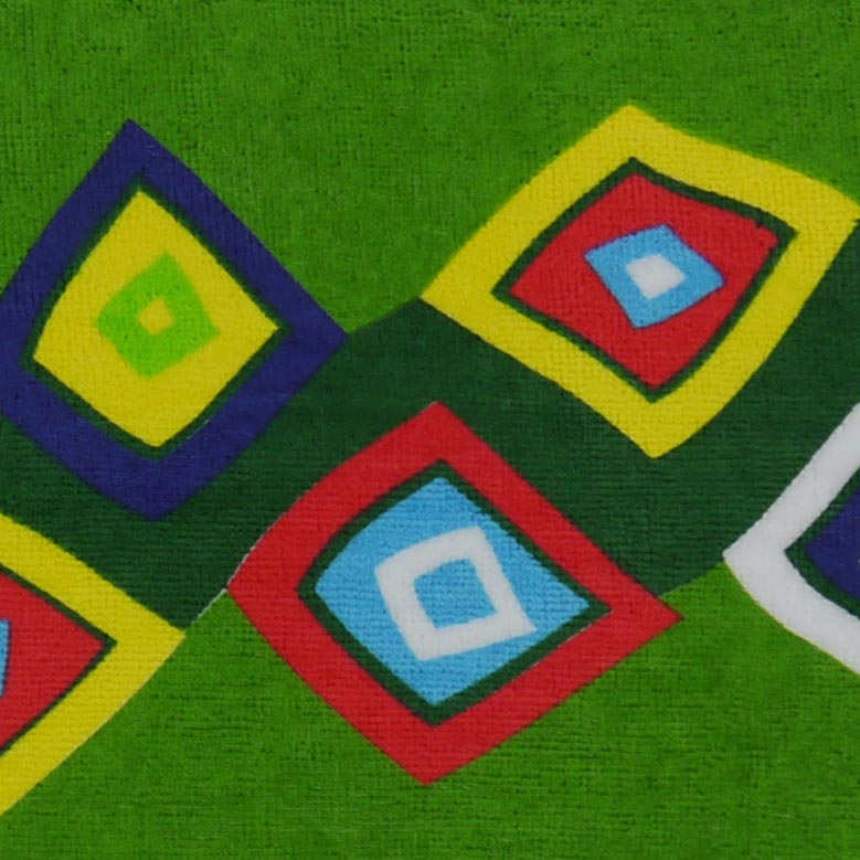 台東原住民造林計畫客製運動毛巾