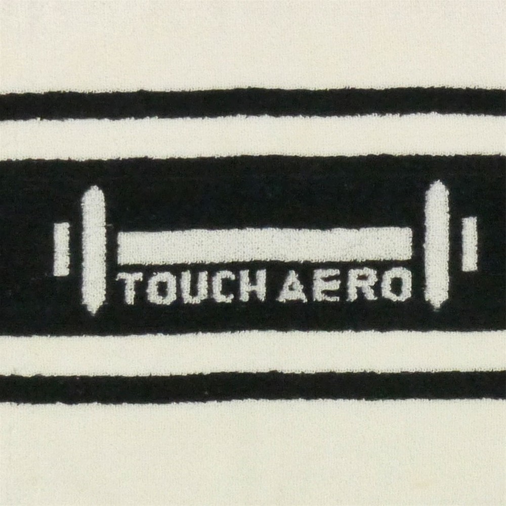TOUCH AERO 塔奇艾羅客製運動毛巾