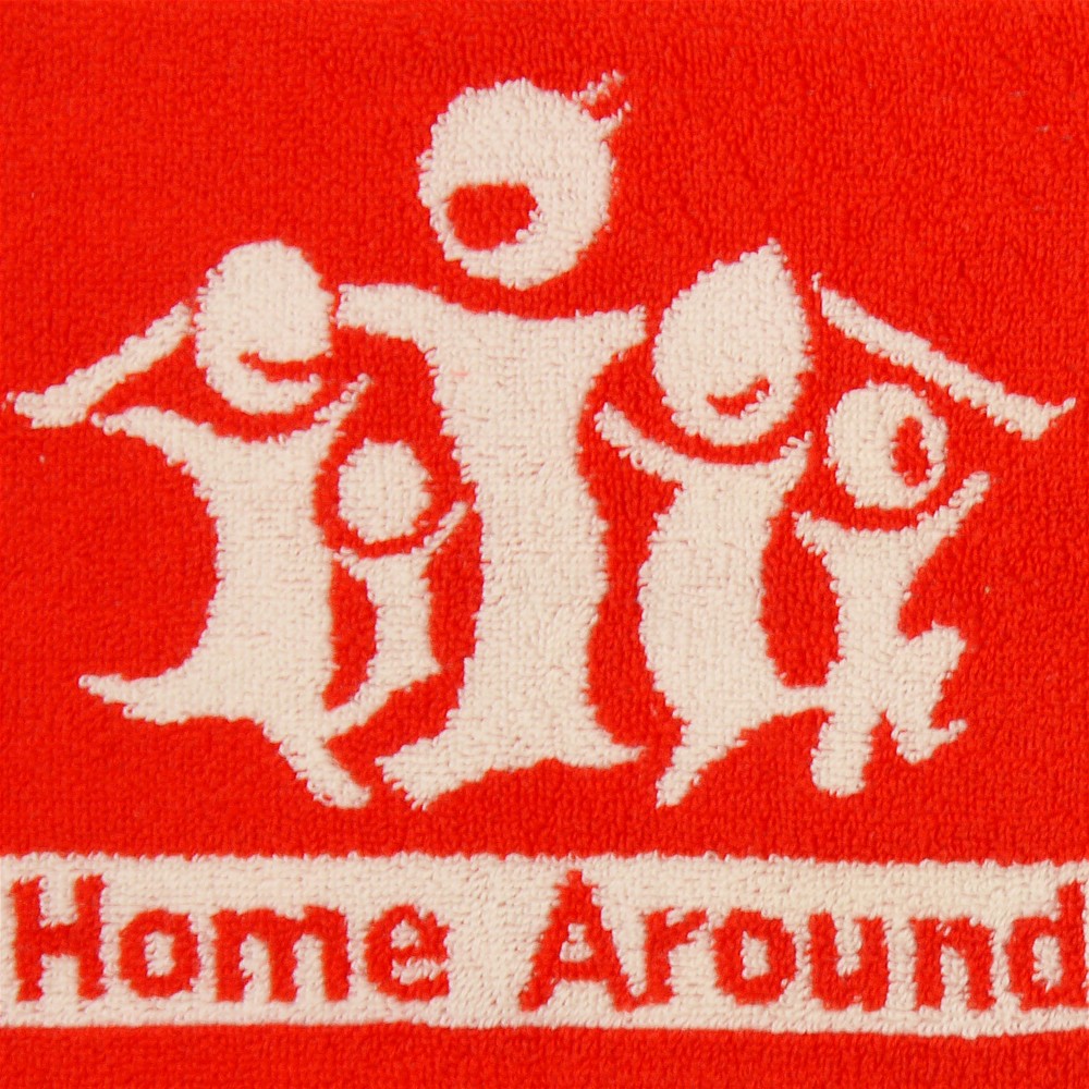 家天下客製運動毛巾