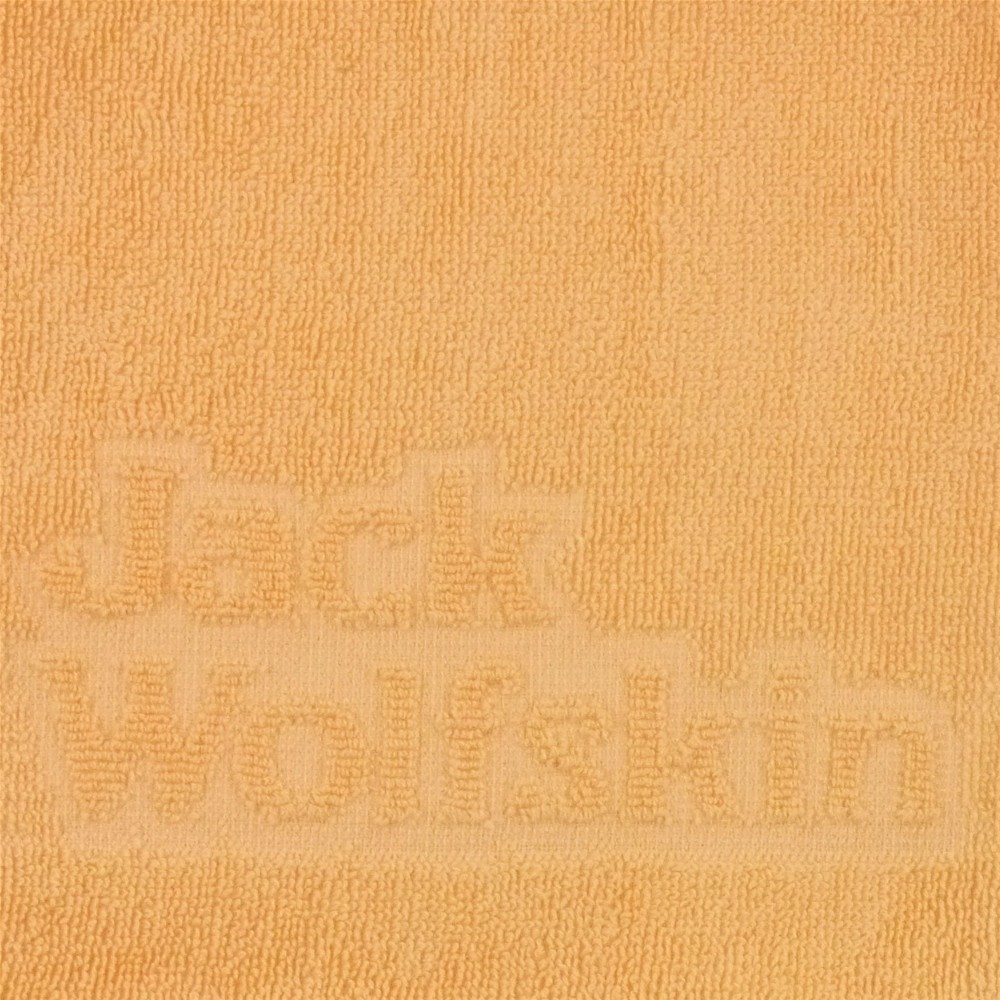 jack wolfskin飛狼客製運動毛巾
