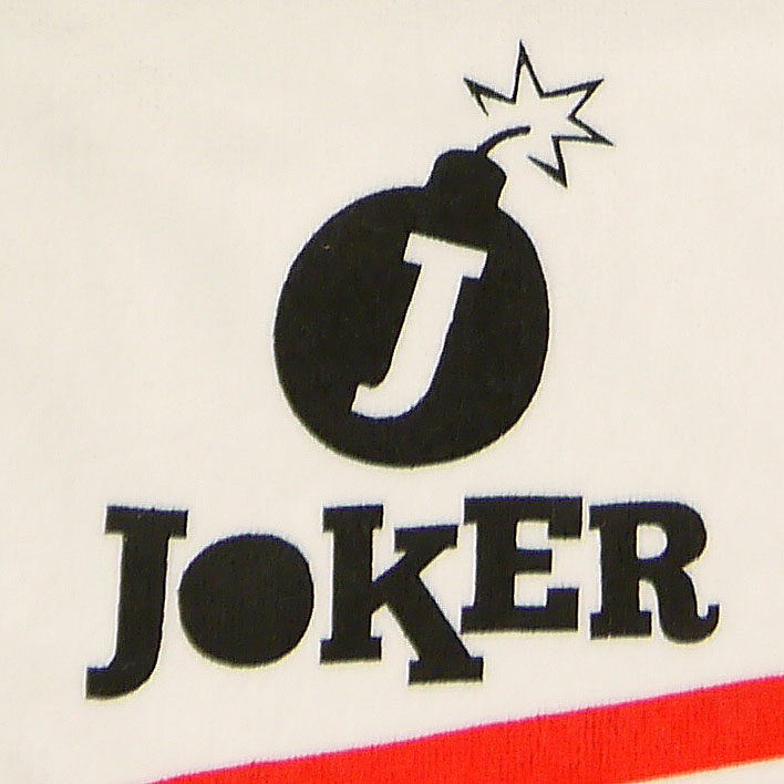 joker客製運動毛巾