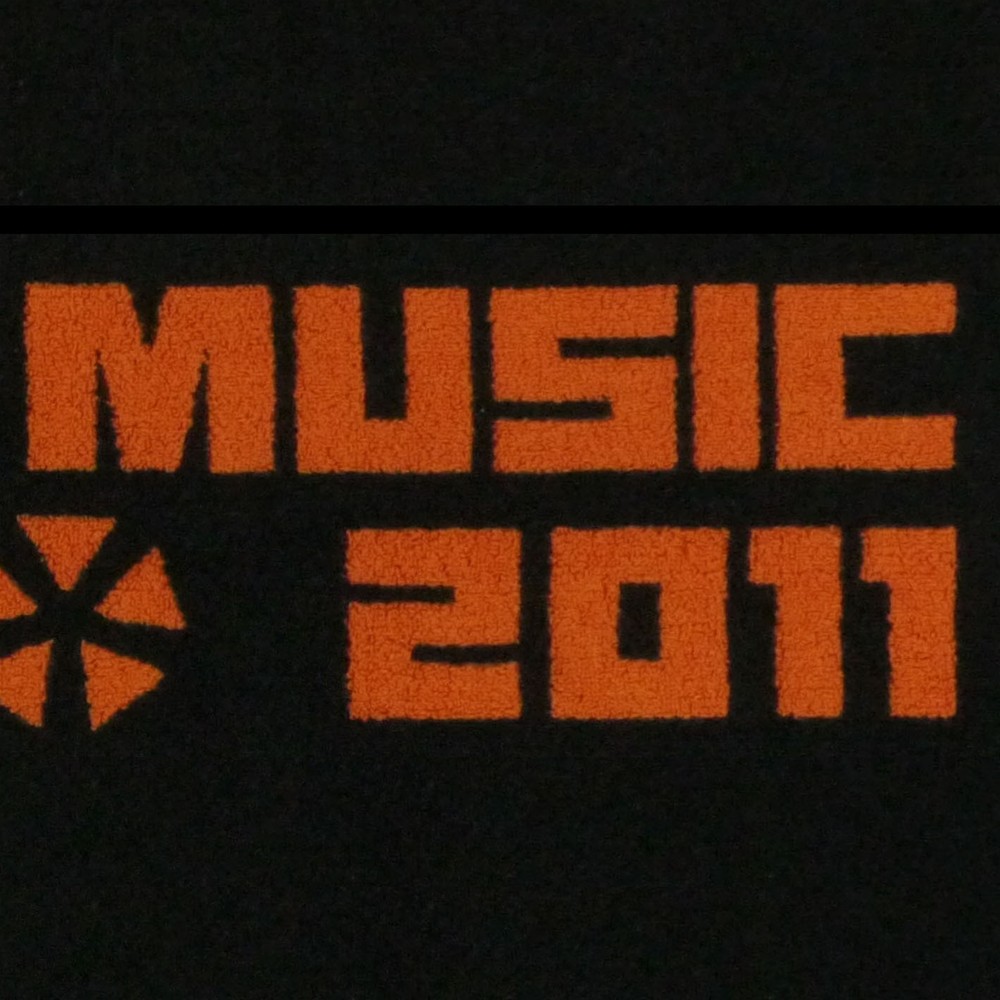 大港開唱客製運動毛巾