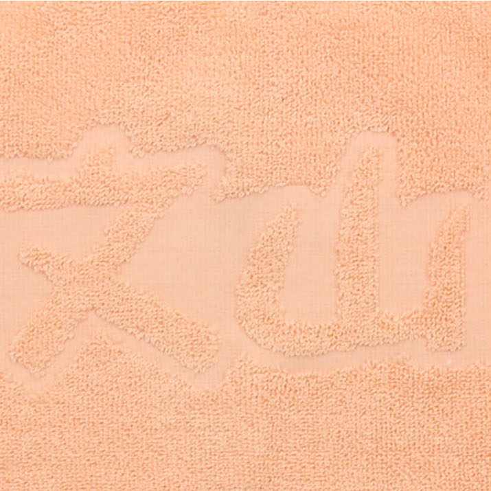 台北市文山區公所客製運動毛巾