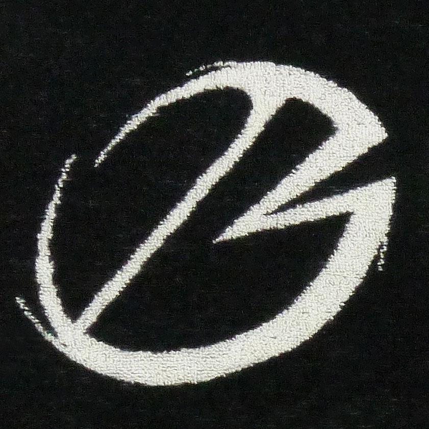 THE BOMBERS炸彈客客製運動毛巾